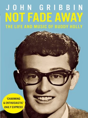Not Fade Away - ebook
